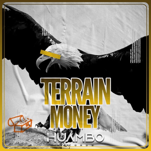 Terrain - Money [HUAM622]